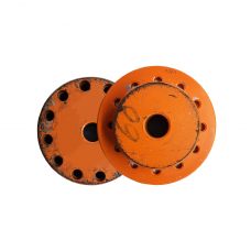 CUBO INTEGRAL GA - 140/100N